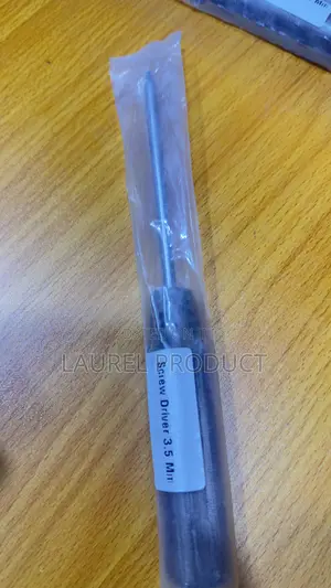 Bone Screwdriver