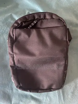 Crossbody Sling Bag With Extended Strap