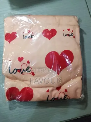 Bedsheets and Pillowcases
