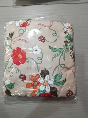 Bedsheets and Pillowcases