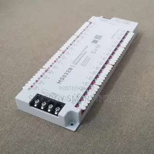Staircase Light Controller (MS032X/Wi-Fi)