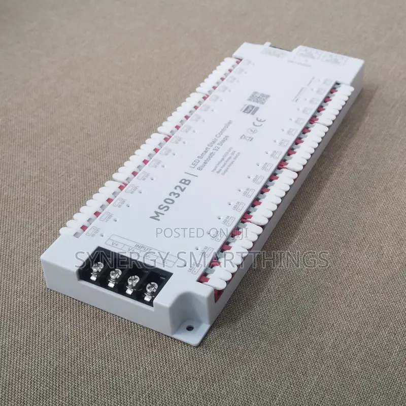 Staircase Light Controller (MS032X/Wi-Fi)
