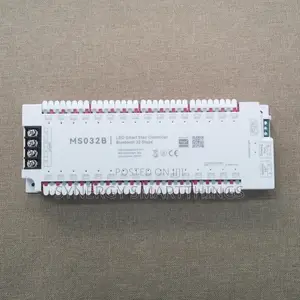 Staircase Light Controller (MS032X/Wi-Fi)