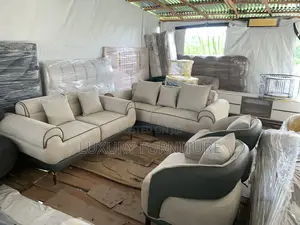 Full Set of Chairs