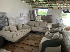 Full Set of Chairs
