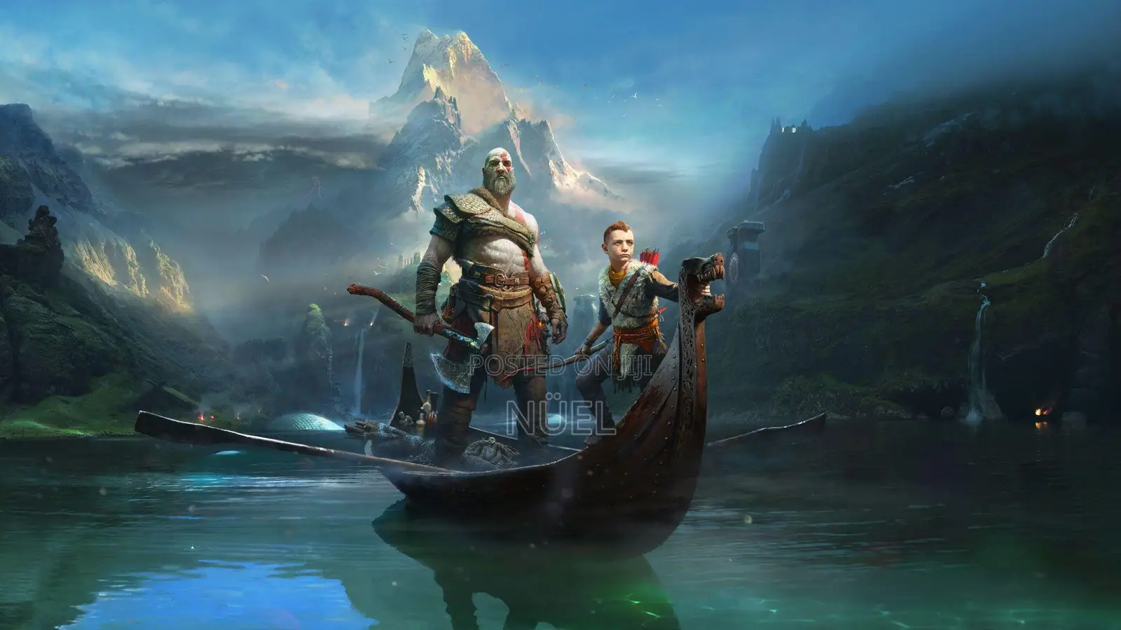 5 in 1 Ultimate PC Game Bundle