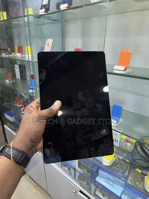 Samsung Galaxy Tab S7 FE 64 GB Blue