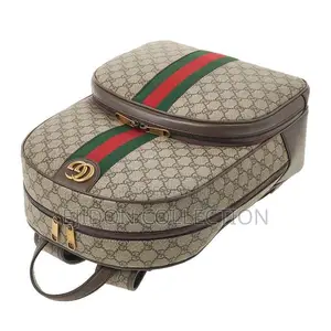 Gucci Luxry School Bags