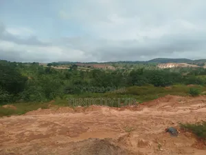 700+ Plots With Registered Docs at Nkwubor Nike, Emene, Enugu