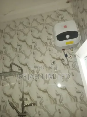 1bdrm Apartment in Ogba for rent