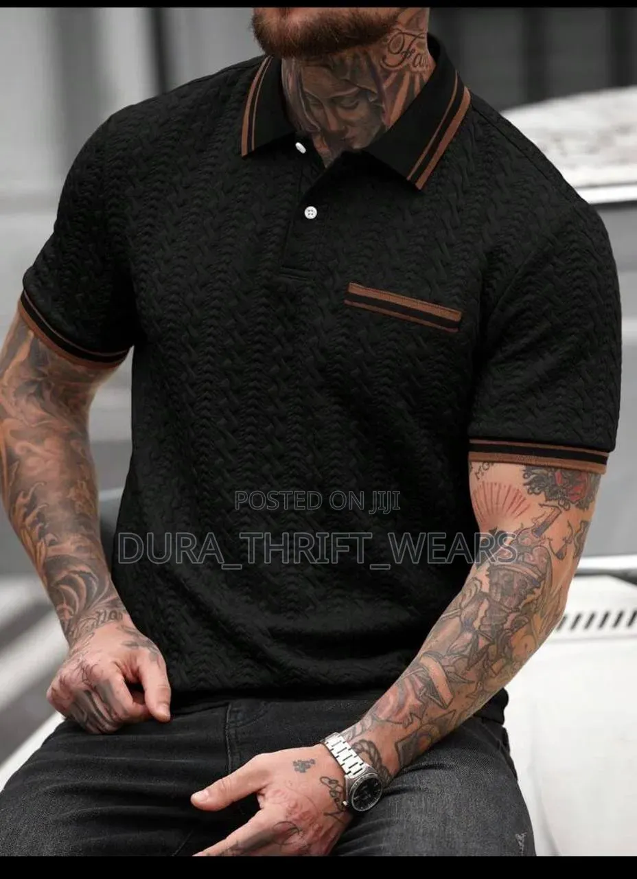 Men Polo Shirts