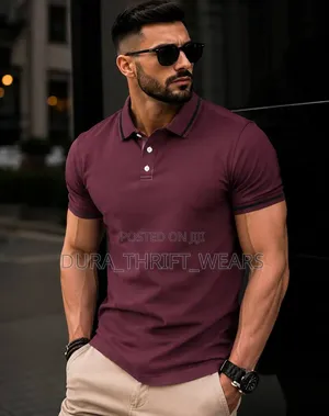 Men Polo Shirts