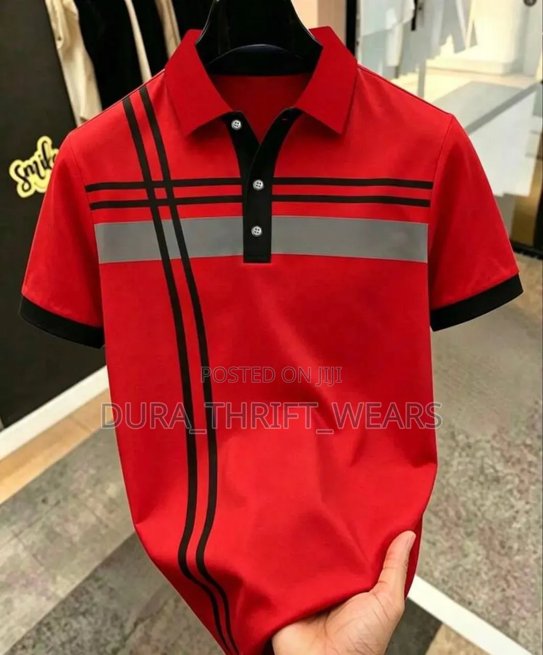 Men Polo Shirts