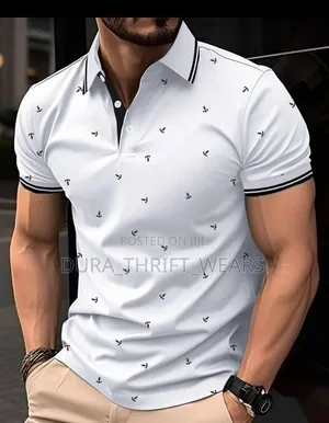 Men Polo Shirts