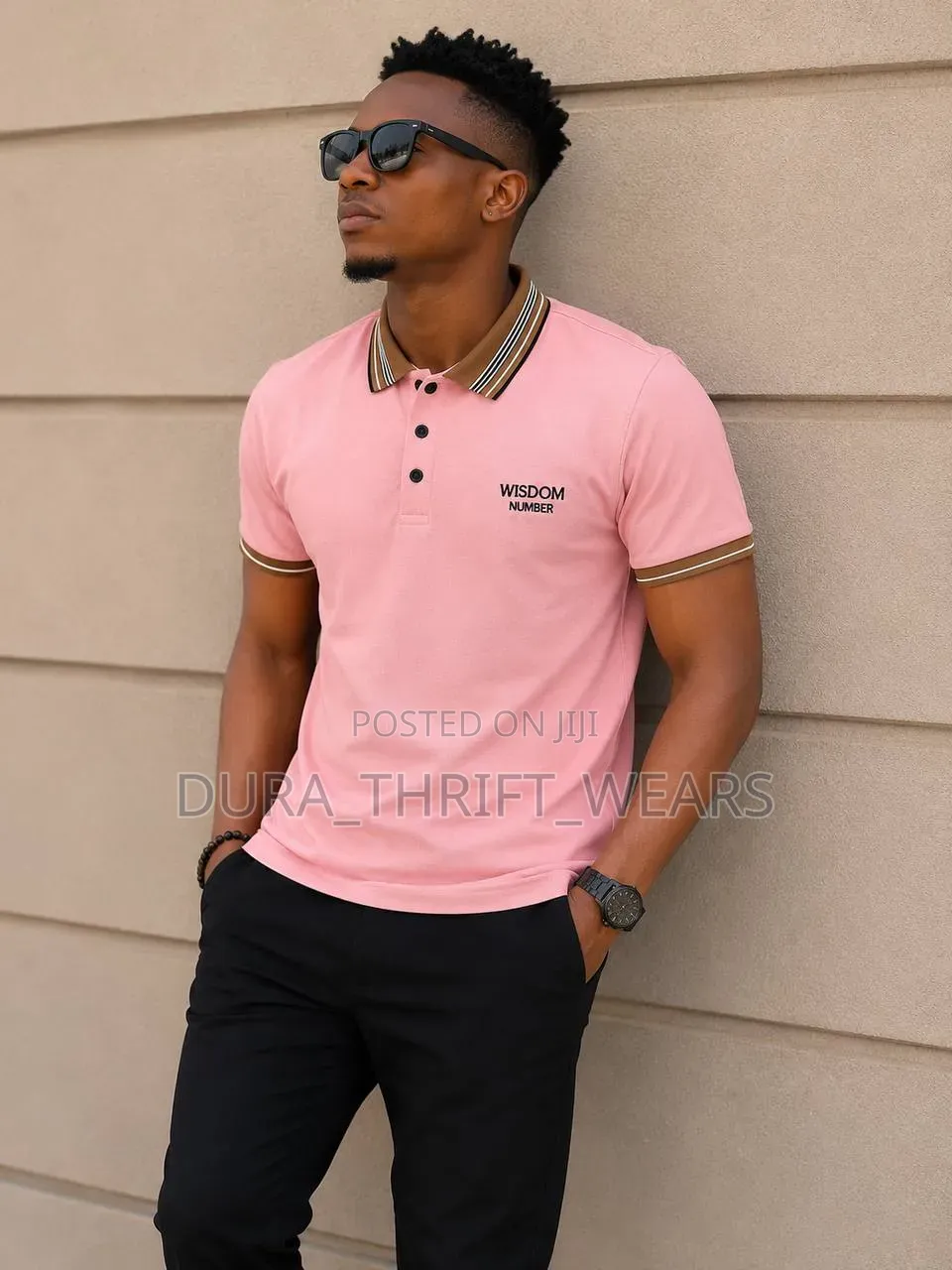 Men Polo Shirts