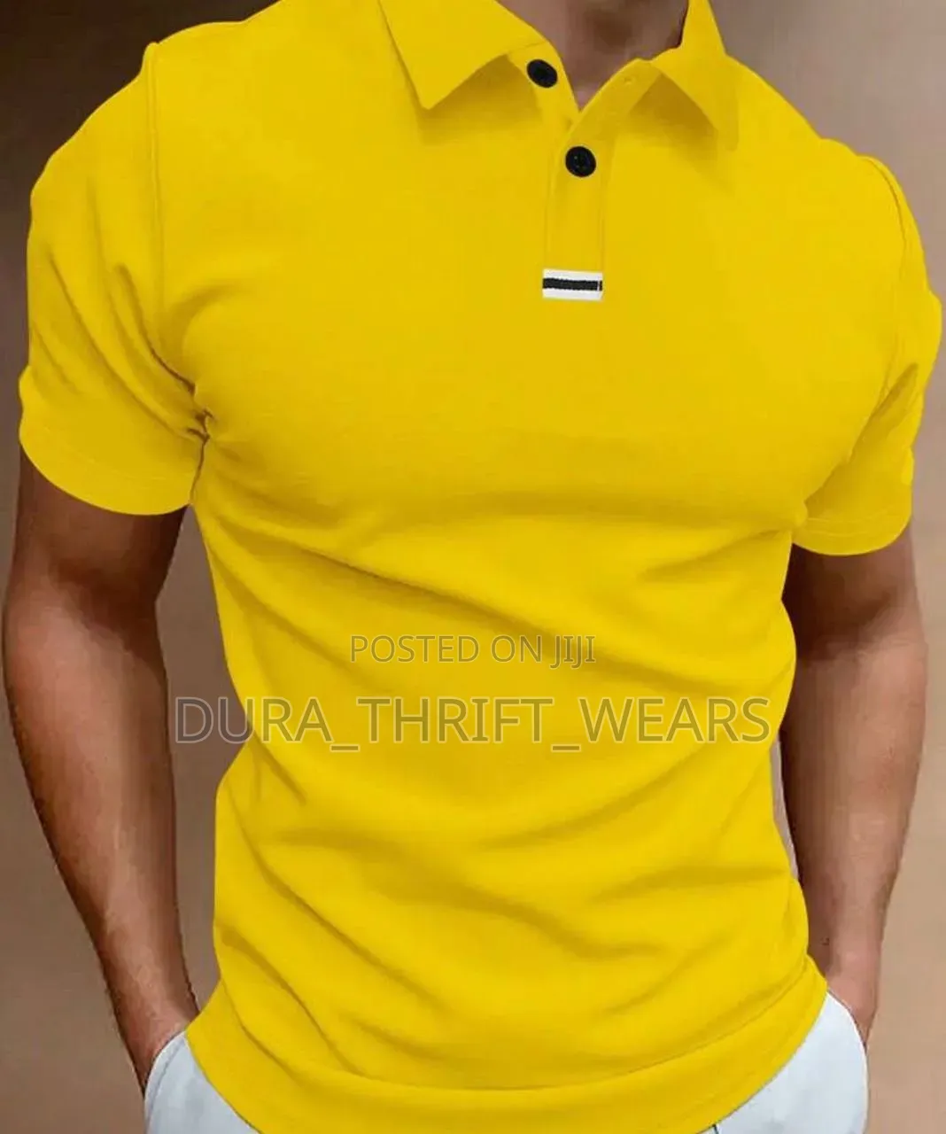 Men Polo Shirts