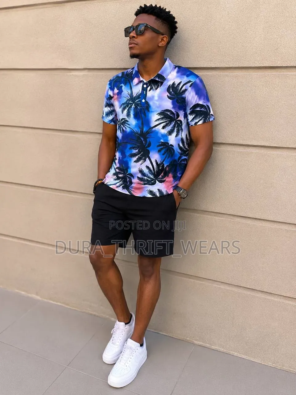 Men Polo Shirts