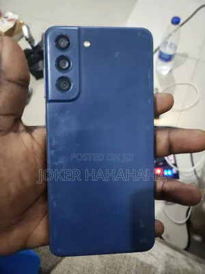 Samsung Galaxy S21 FE 128 GB