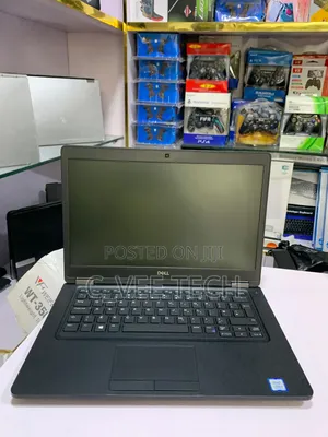 Laptop Dell Latitude 14 E5450 8GB Intel Core i5 SSD 128GB