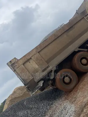 20 Tons Granite Direct From Quarry