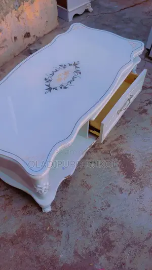 Imported Center Table