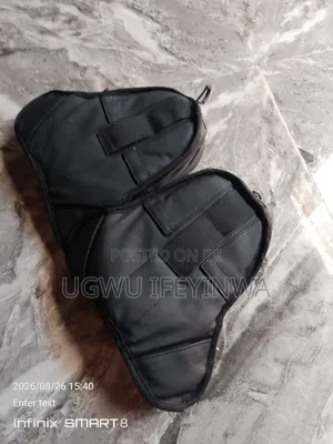 Quality Side Bag