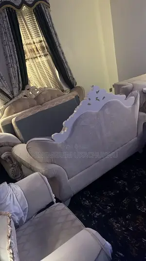 Turkey Royal Sofa