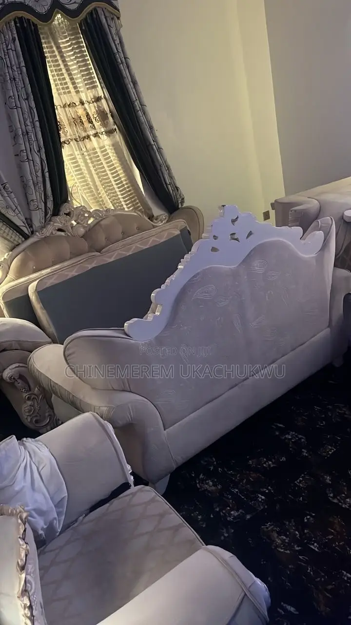 Turkey Royal Sofa