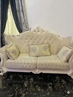 Turkey Royal Sofa