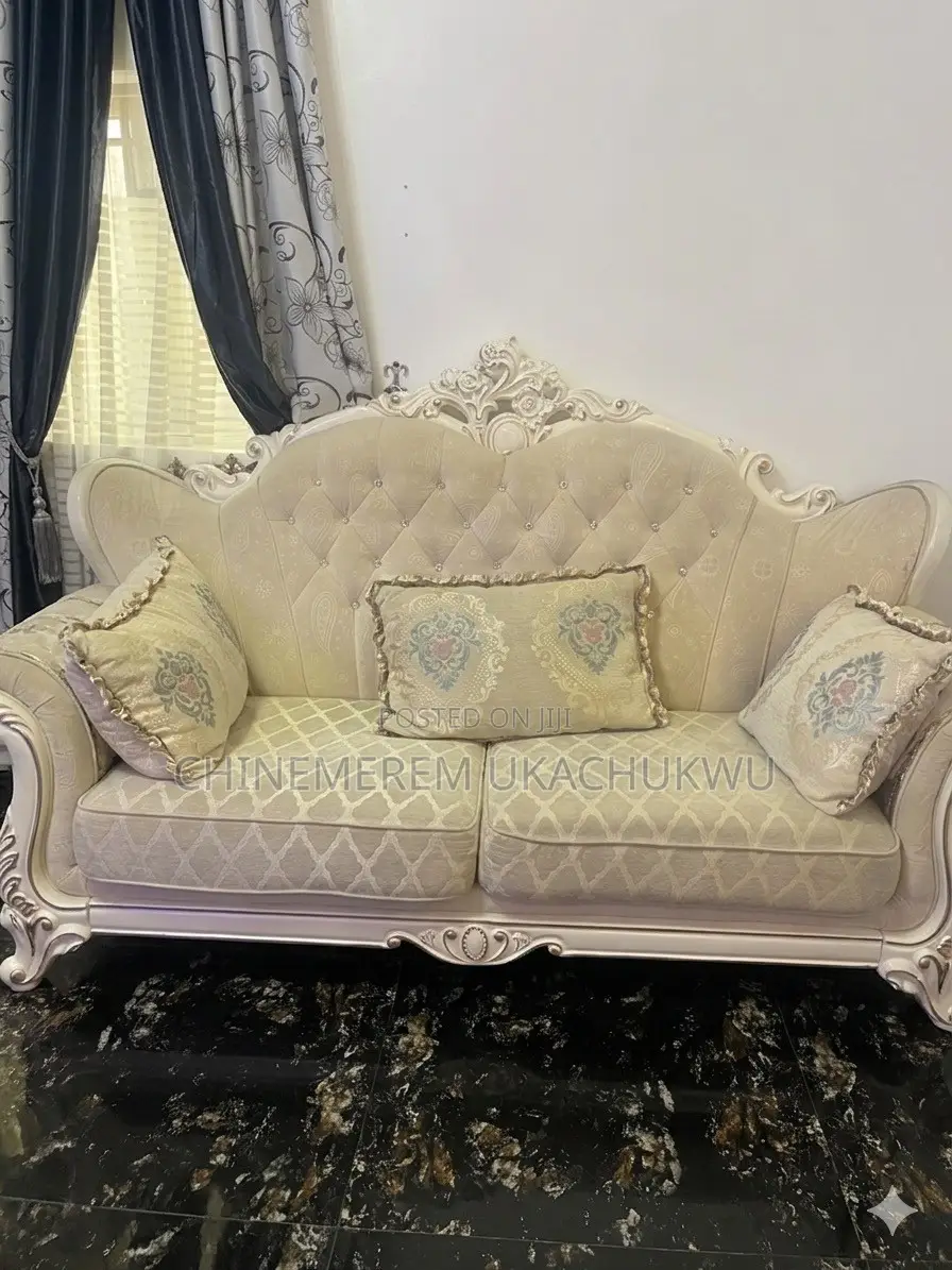 Turkey Royal Sofa
