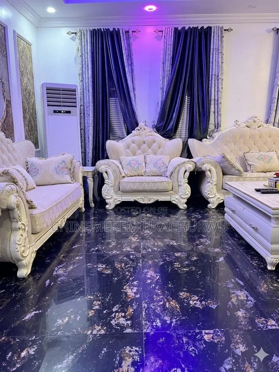 Turkey Royal Sofa