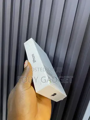 New Apple iPhone 15 Pro 256 GB Blue