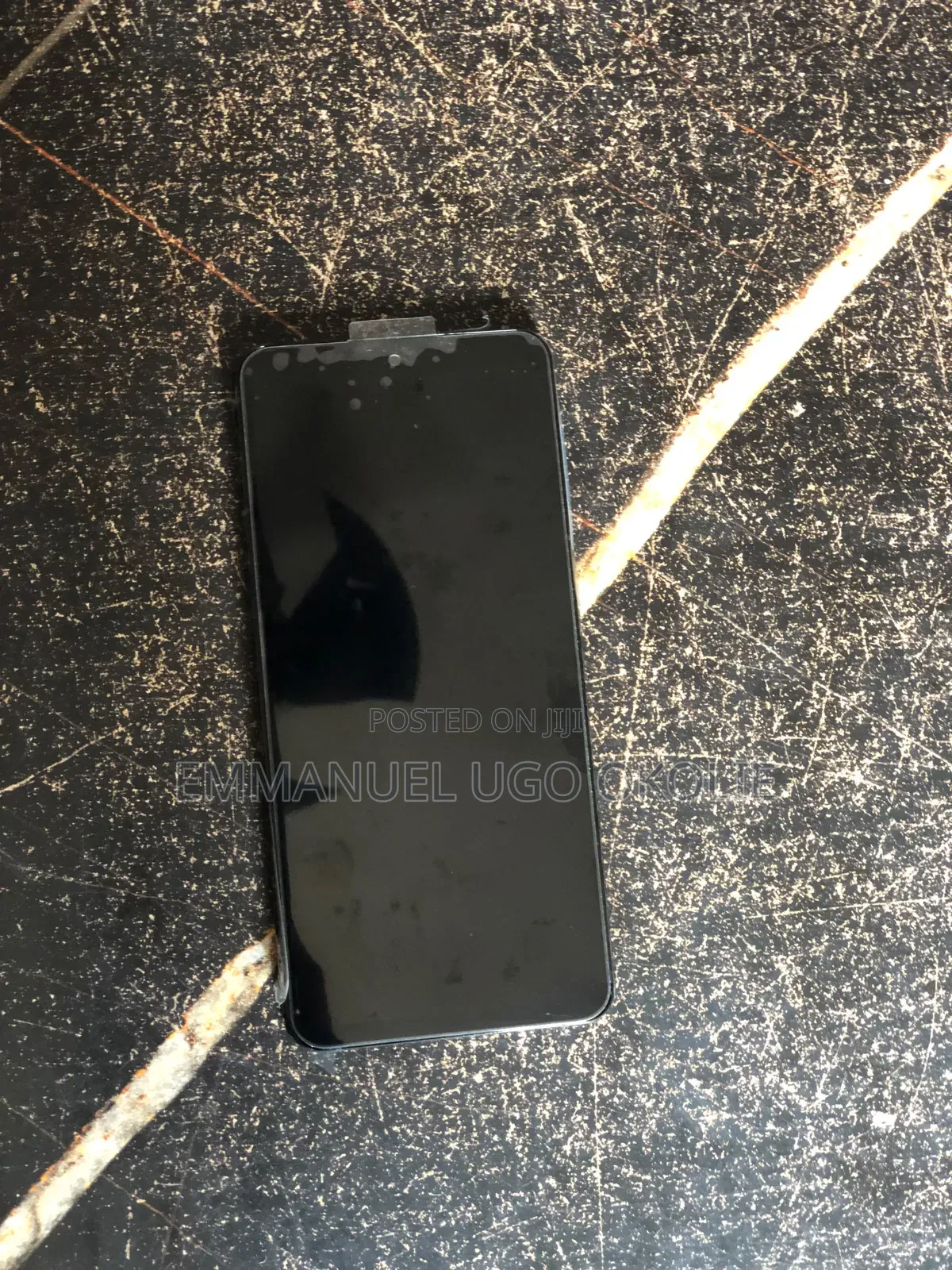Samsung S21 Plus Replacement Screen