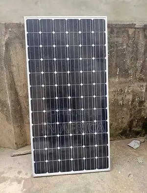 1.5kva Offgrid Solar System