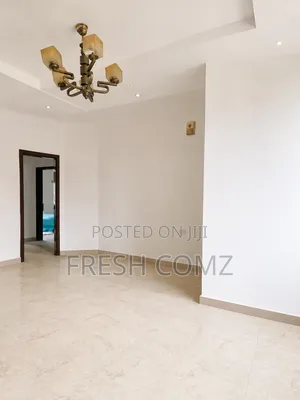 2bdrm Apartment in Along Ado Road Ajah for rent