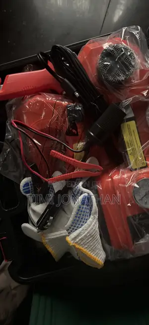 Hydraulic Car Jack