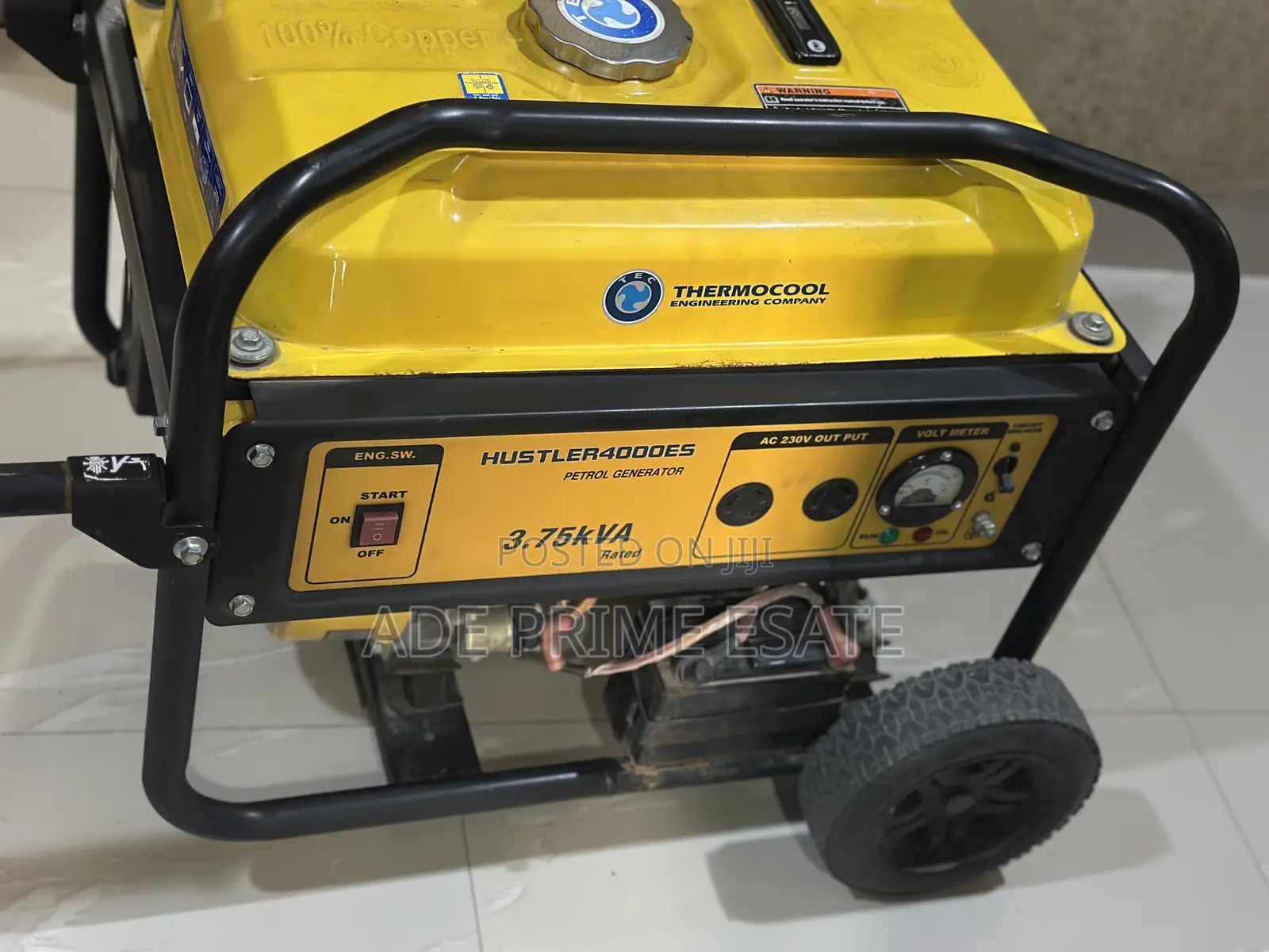 Electrical Equipment