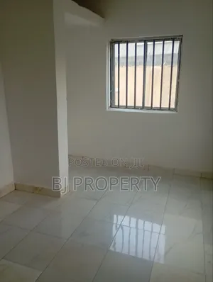 1bdrm Block of Flats in Brick City, Kubwa for rent