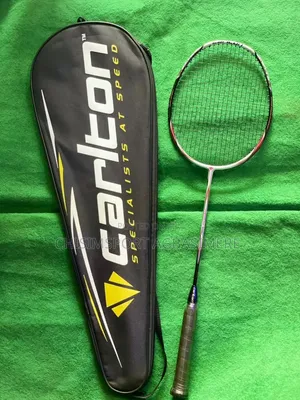 Carlton Racket