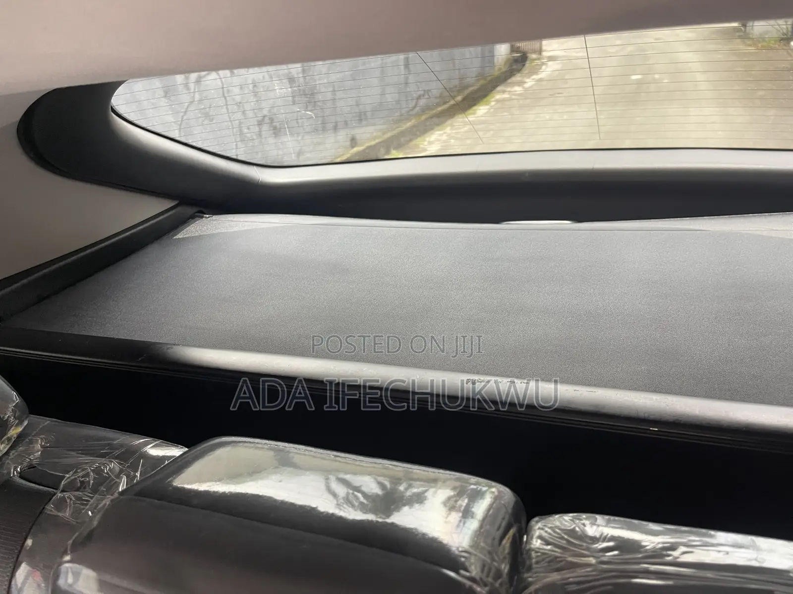 Lexus RX 2017 Gray