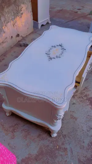 Imported Center Table
