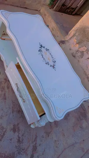 Imported Center Table