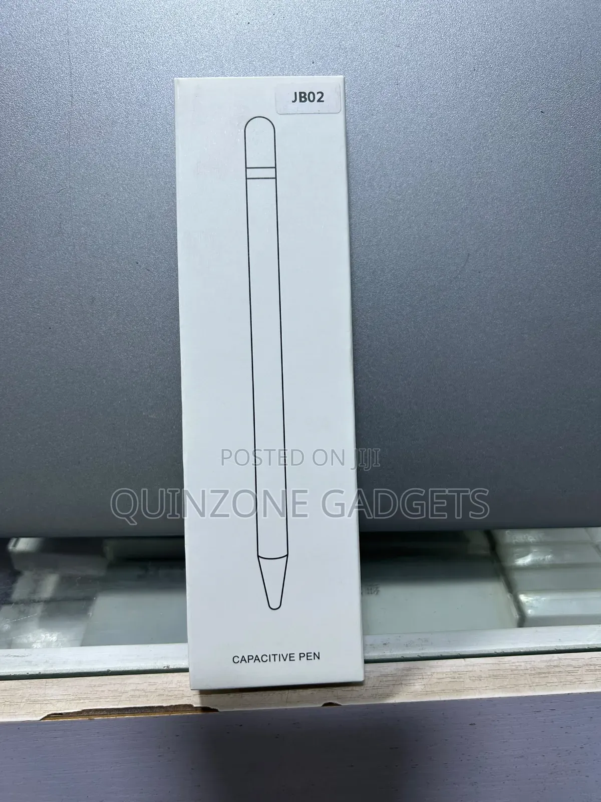 Jb02 Universal Stylus Pen for All Tablets
