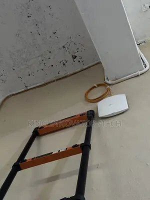 Starlink Installation and Activation
