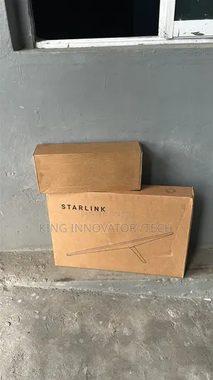 Starlink Installation and Activation