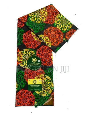 Small Ankara for Bulk & Aso-Ebi -