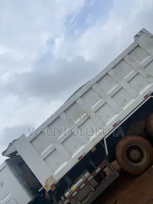 30 Tons Granite