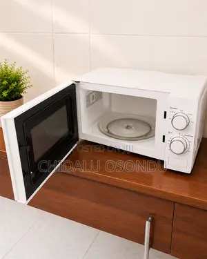 Hisense 20L Microwave Oven
