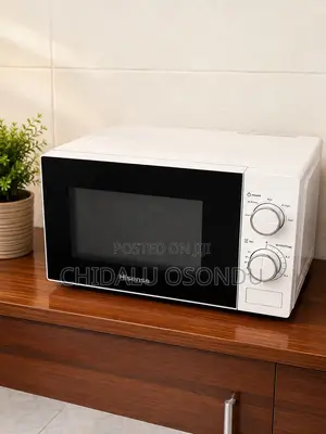 Hisense 20L Microwave Oven