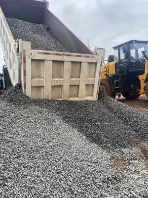 30 Tons Granite